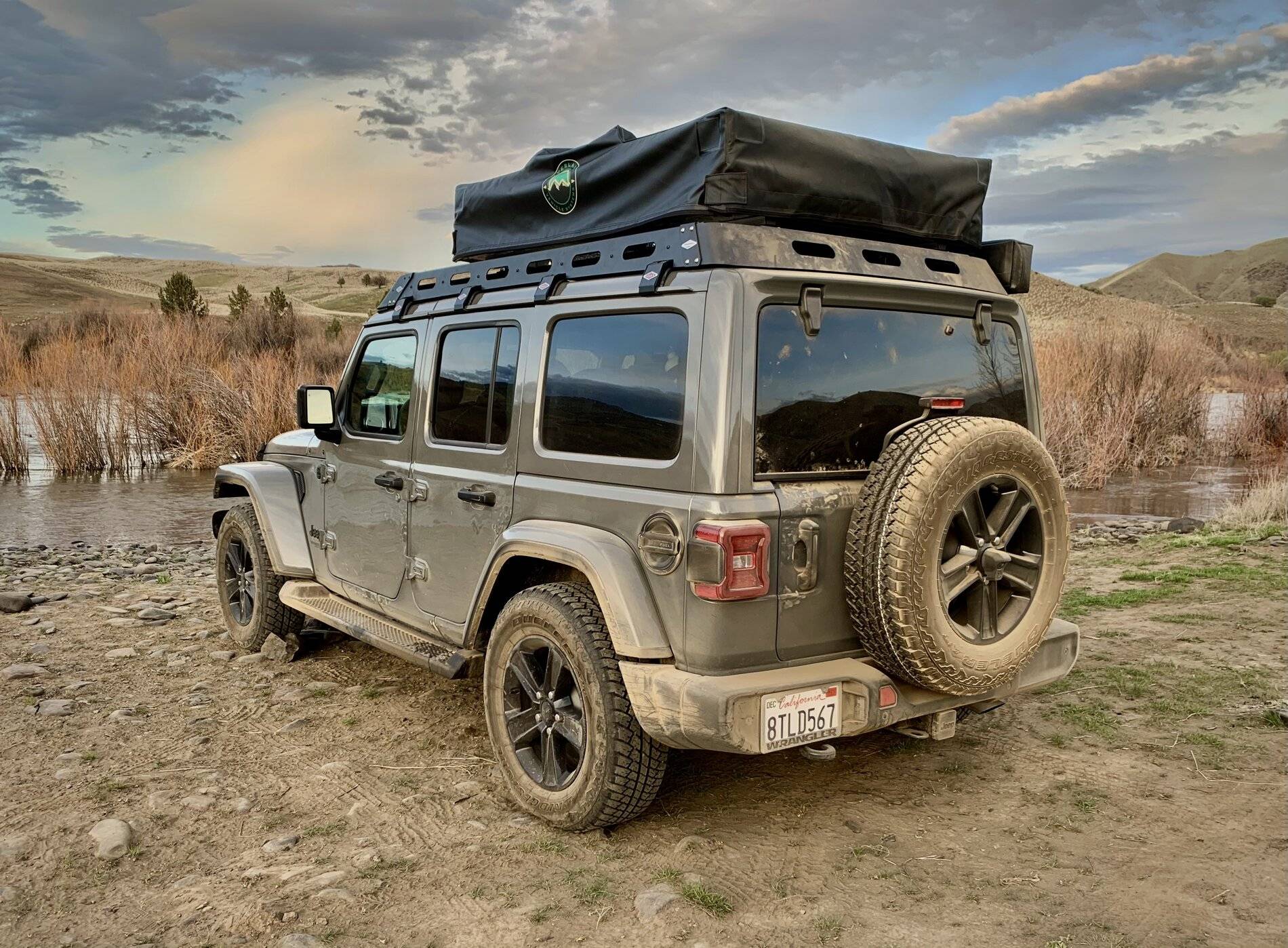 Jeep Wrangler JL 2022 Models - Press Release Dates 00C2C84B-6C77-4074-8D29-F3B081C422CF