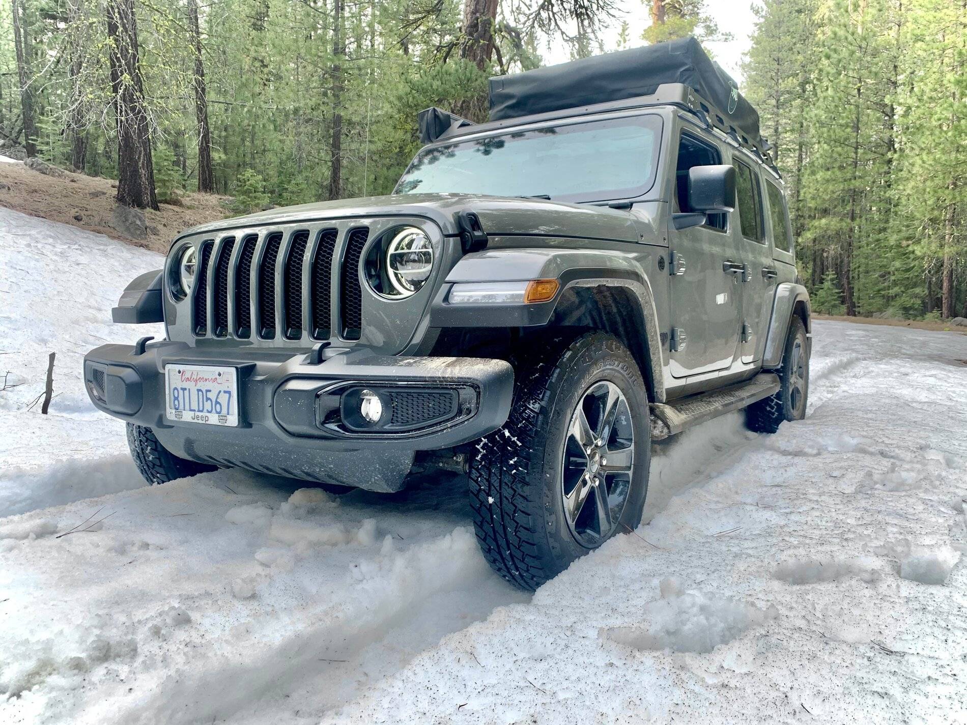 Jeep Wrangler JL 2022 Models - Press Release Dates D64A1A2E-6E3A-49A3-8F2F-DBB0104A8836