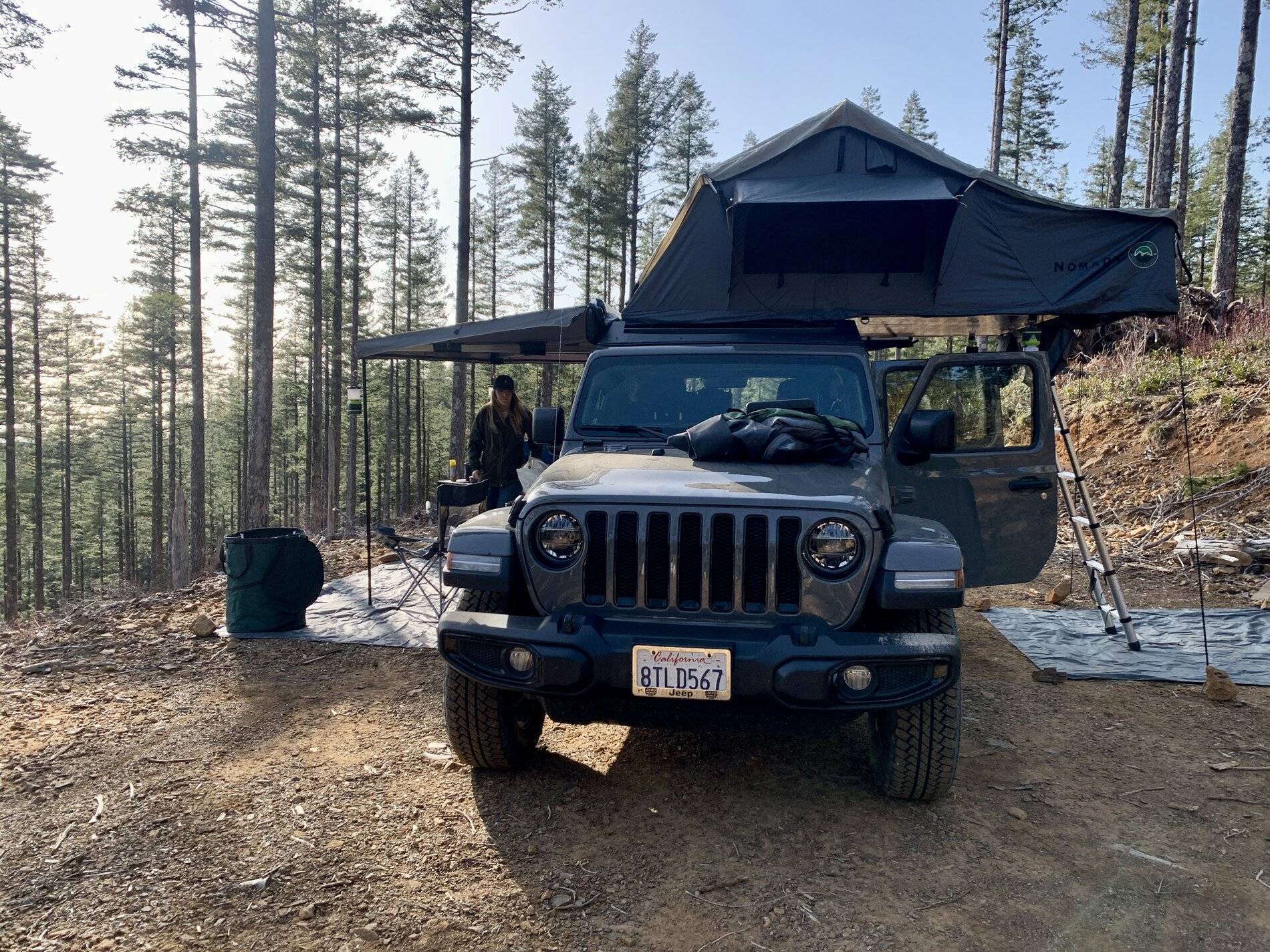 Jeep Wrangler JL 2022 Models - Press Release Dates AC3BBAF8-29C0-4472-A18E-ED72E0C7BF22