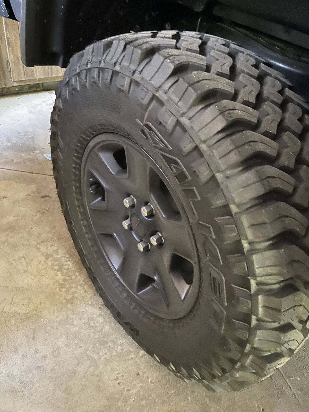 Jeep Wrangler JL Mojave takeoffs 1C1FAD5F-5764-4F05-8169-60A7A3A652E5