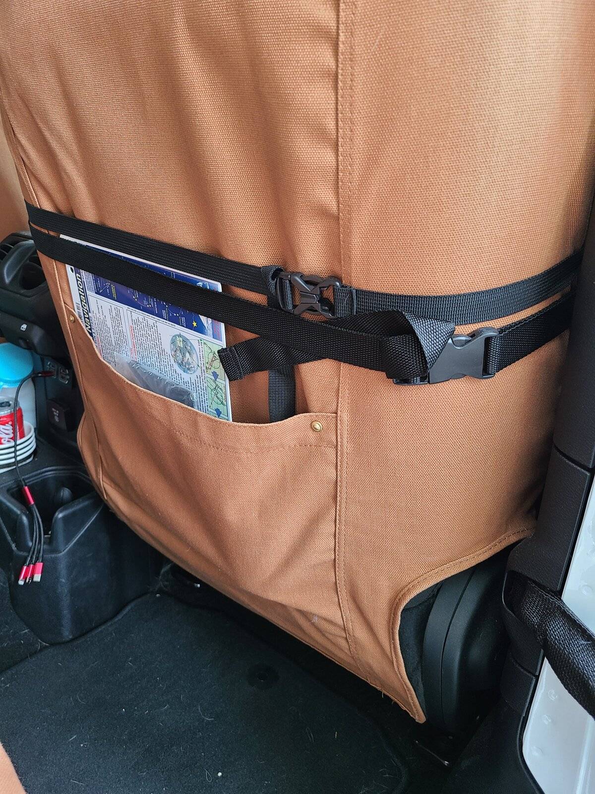 Jeep Wrangler JL Seat Cover Suggestions? 20210602_141957