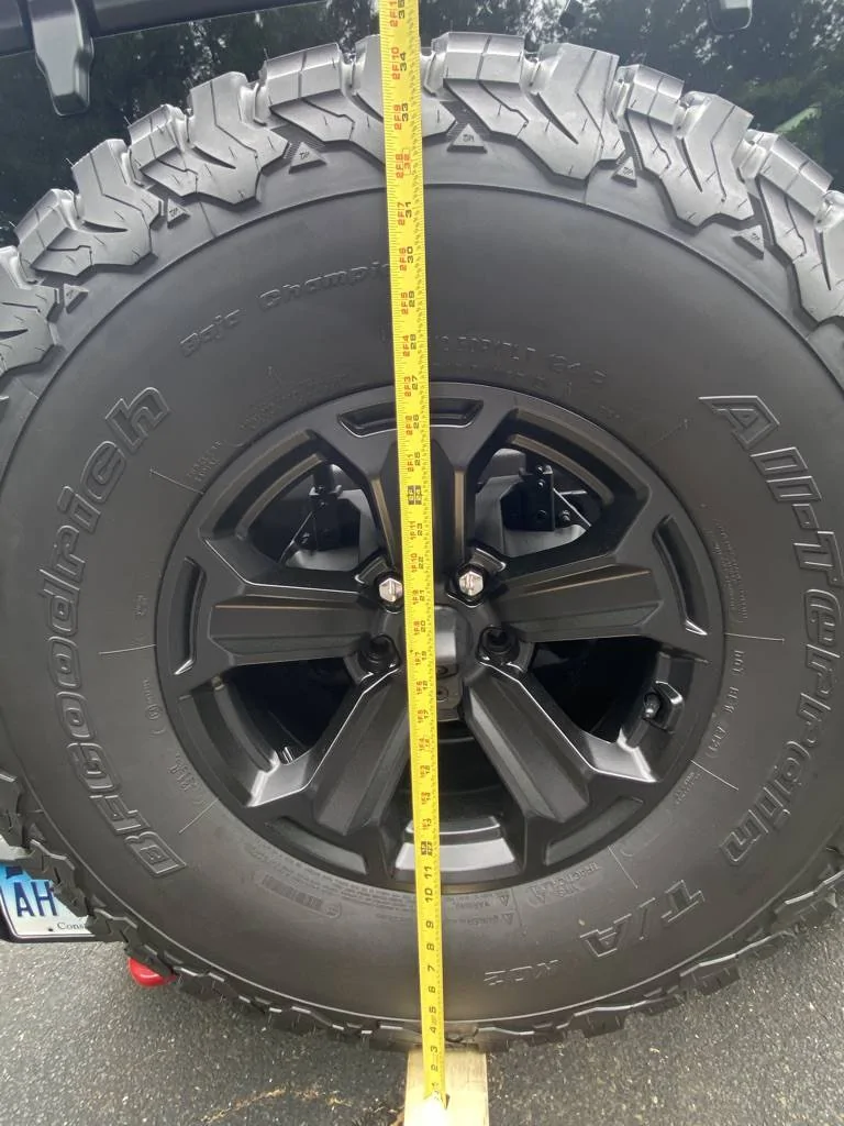 Jeep Wrangler JL New Raptor Load Range C 37s? 9E0377B9-FE77-41F4-82CB-2B1E86942C27_1_105_c