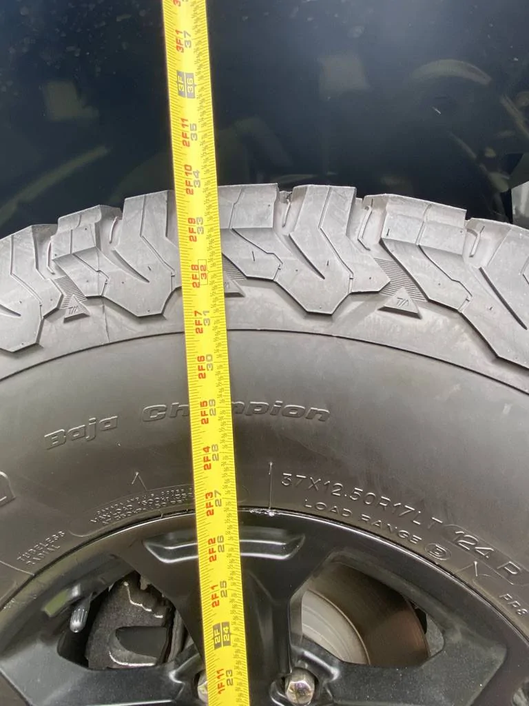 Jeep Wrangler JL New Raptor Load Range C 37s? 298121D1-E0E0-4822-83BB-4E7E46CE1F13_1_105_c