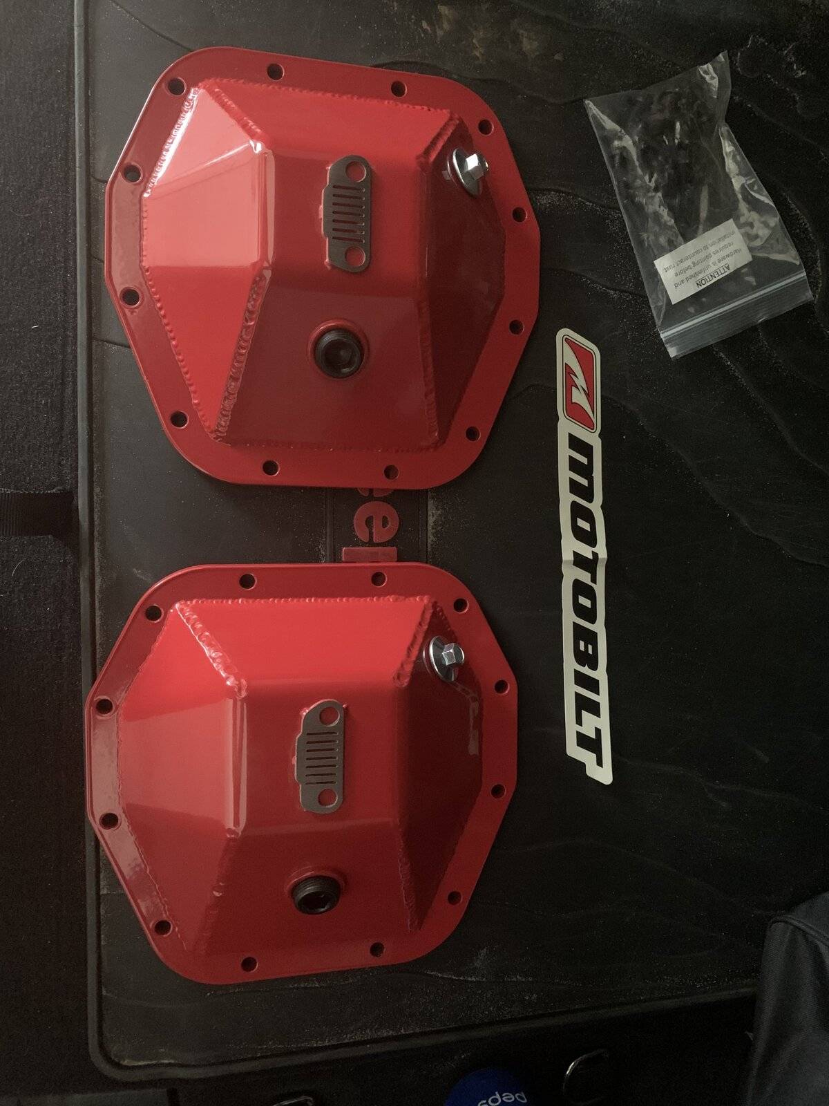 Jeep Wrangler JL Differential covers 5CA5EF2C-0723-4900-8DA6-C4C2592C1E45