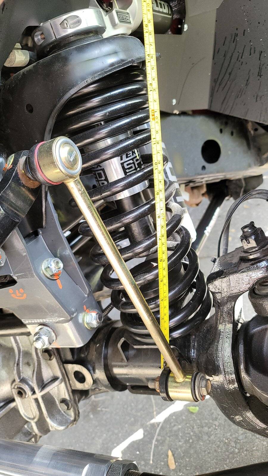 Jeep Wrangler JL Rock Krawler 3.5 X-Factor IMG-20210601-WA0143