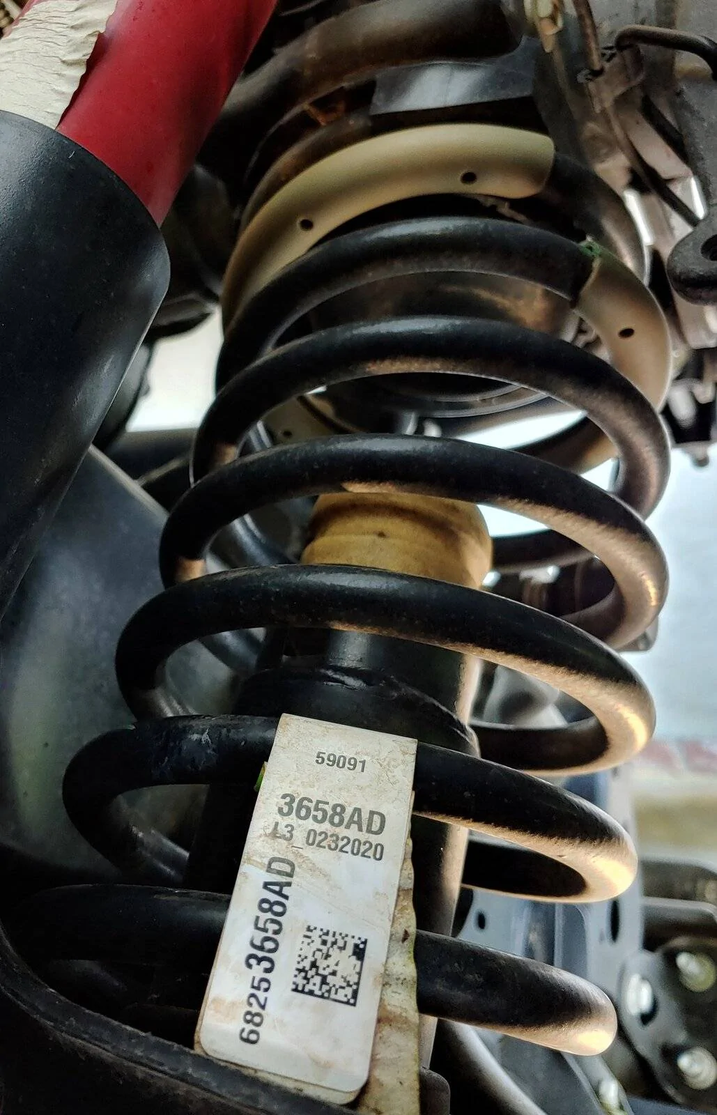Jeep Wrangler JL Willys Springs Help(!) original_58