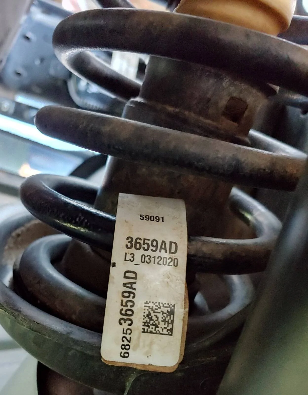 Jeep Wrangler JL Willys Springs Help(!) original_59