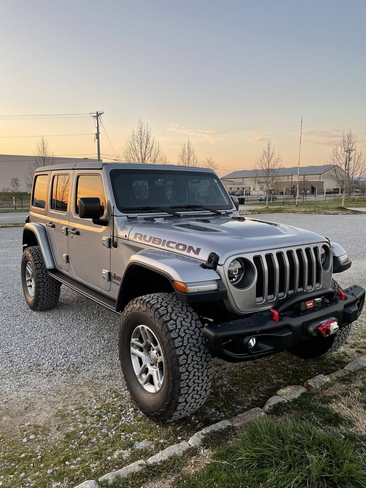 Jeep Wrangler JL 2022 Models - Press Release Dates IMG_1004
