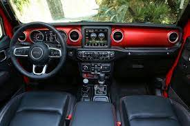 Jeep Wrangler JL Introductions & Welcome Thread 👋 front 1