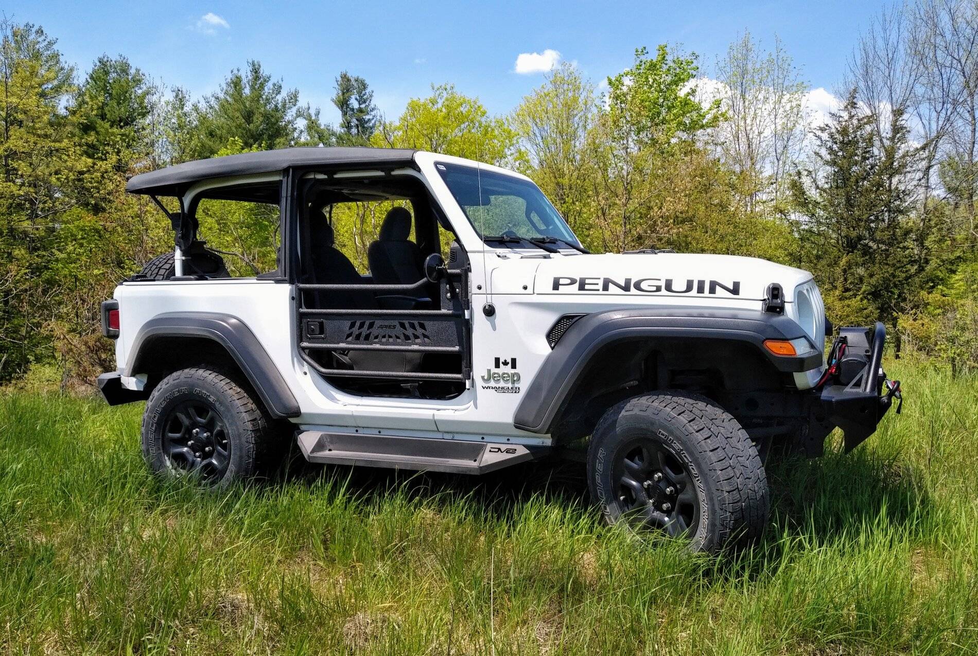 Jeep Wrangler JL I Fecking LOVE My Jeep! IMG_20210517_1334463~2