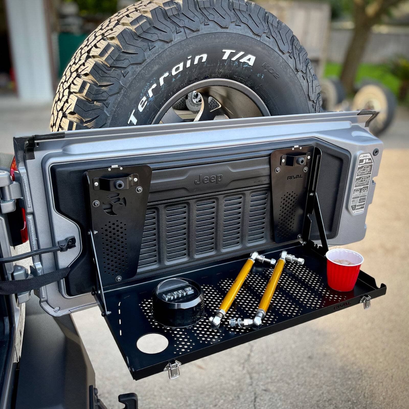 Jeep Wrangler JL EVE:  4XE Build 54A54C5D-5226-4DF9-90B0-018FFE21E112