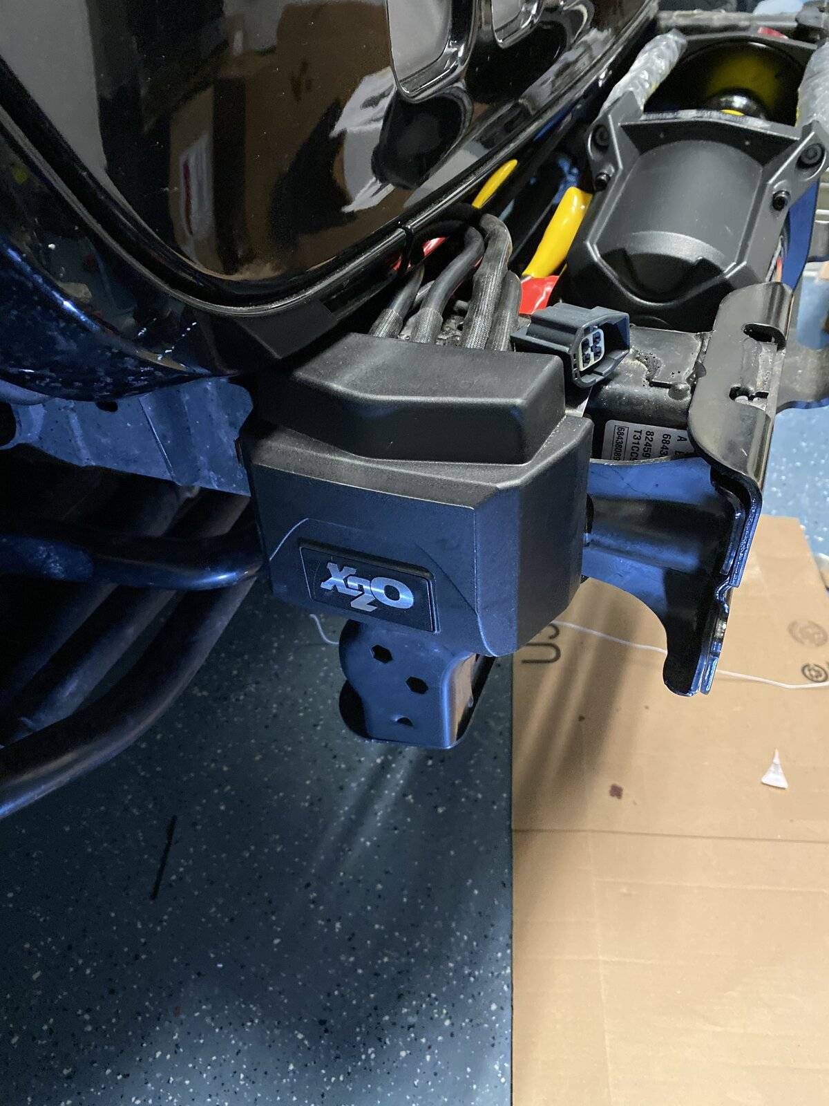 Jeep Wrangler JL Winch Solenoid Relocation - Help needed 40DEFD6F-6876-49DE-B56E-4B4D8890957E