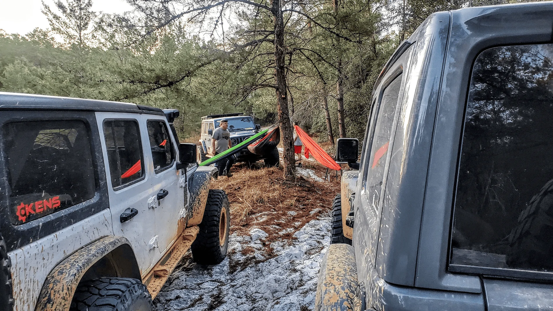 Jeep Wrangler JL Tread Lightly in Ocala, FL 1622975627315