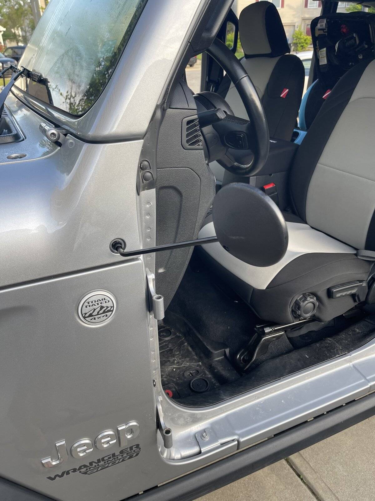 Jeep Wrangler JL JL Door-off mirrors recommendations A5C3B7DA-5E67-404D-81A1-9831DE29639D