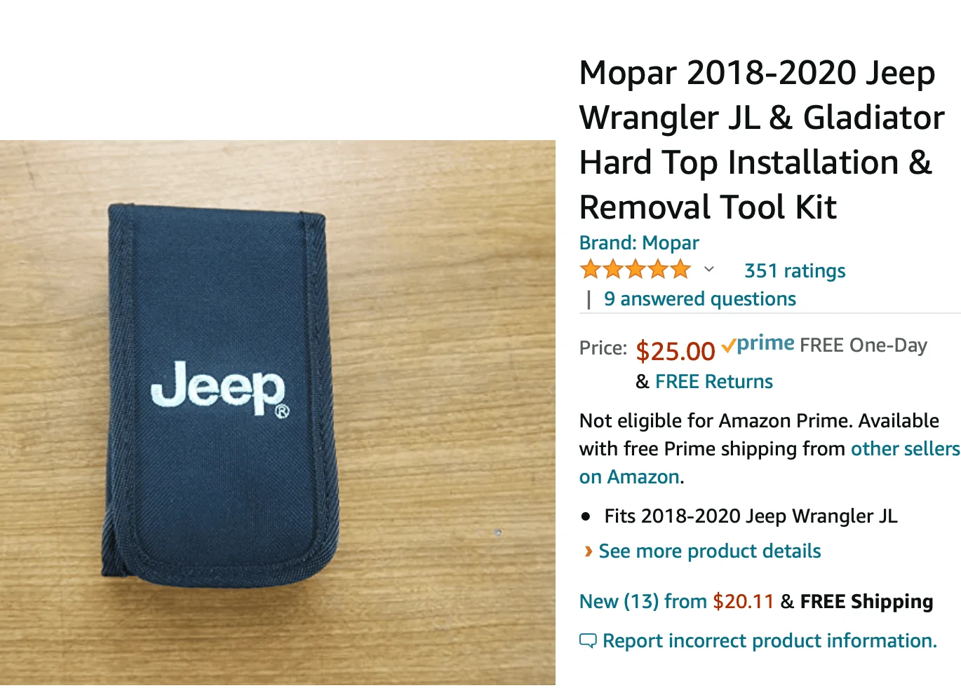 Jeep Wrangler JL Help me find a replacement torx t50 please Screen Shot 2021-06-07 at 12.13.40 AM