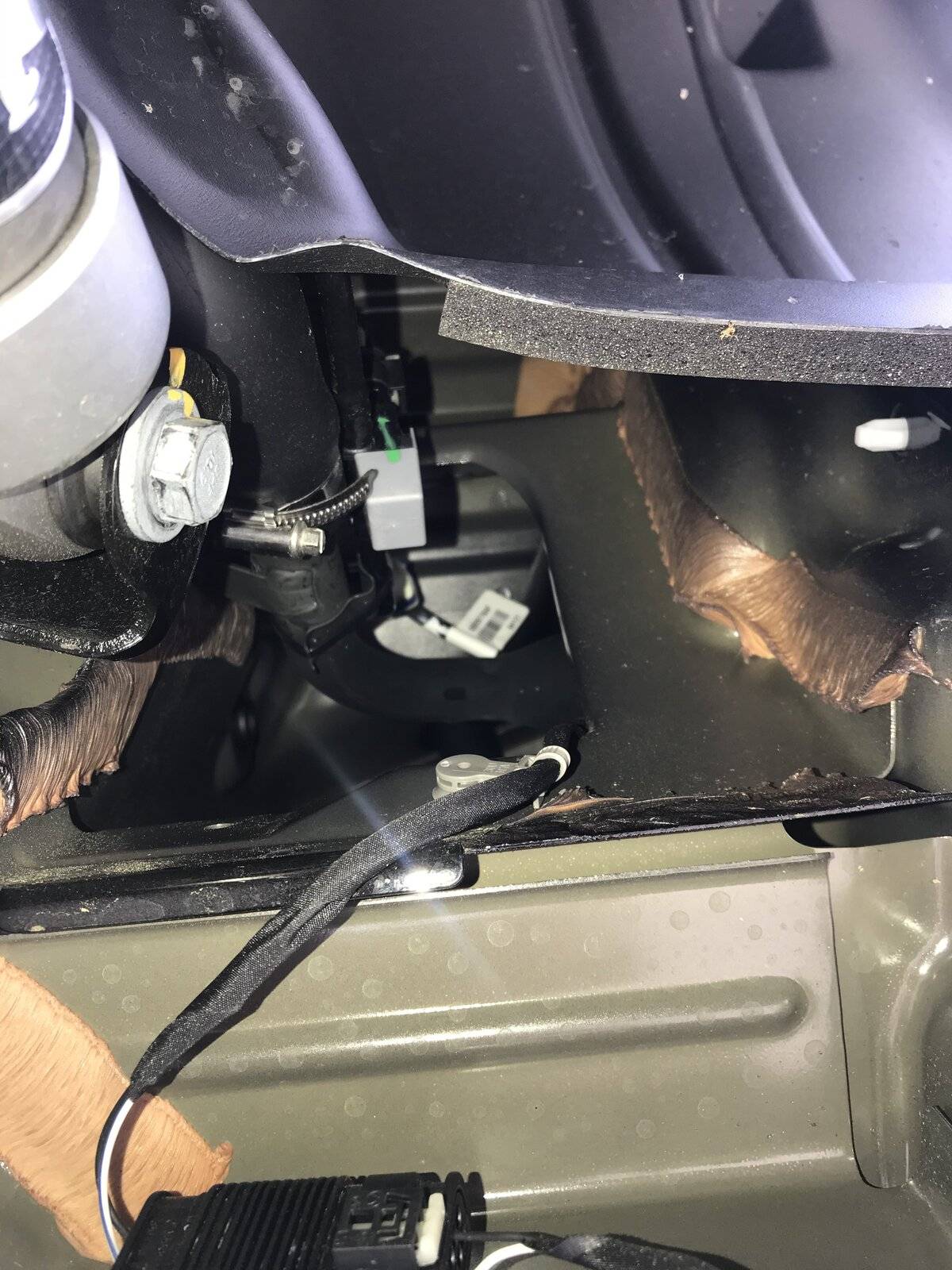 Jeep Wrangler JL I'm Not OCD, But This Bugs Me 7751411F-A633-45D8-B7A1-F0F79ACAFBF8