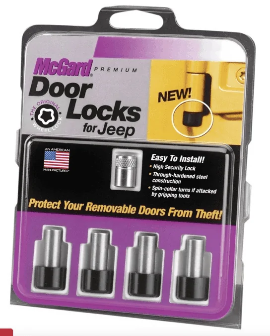 Jeep Wrangler JL McGard Door Hinge Lock Screen Shot 2021-06-07 at 1.10.31 PM