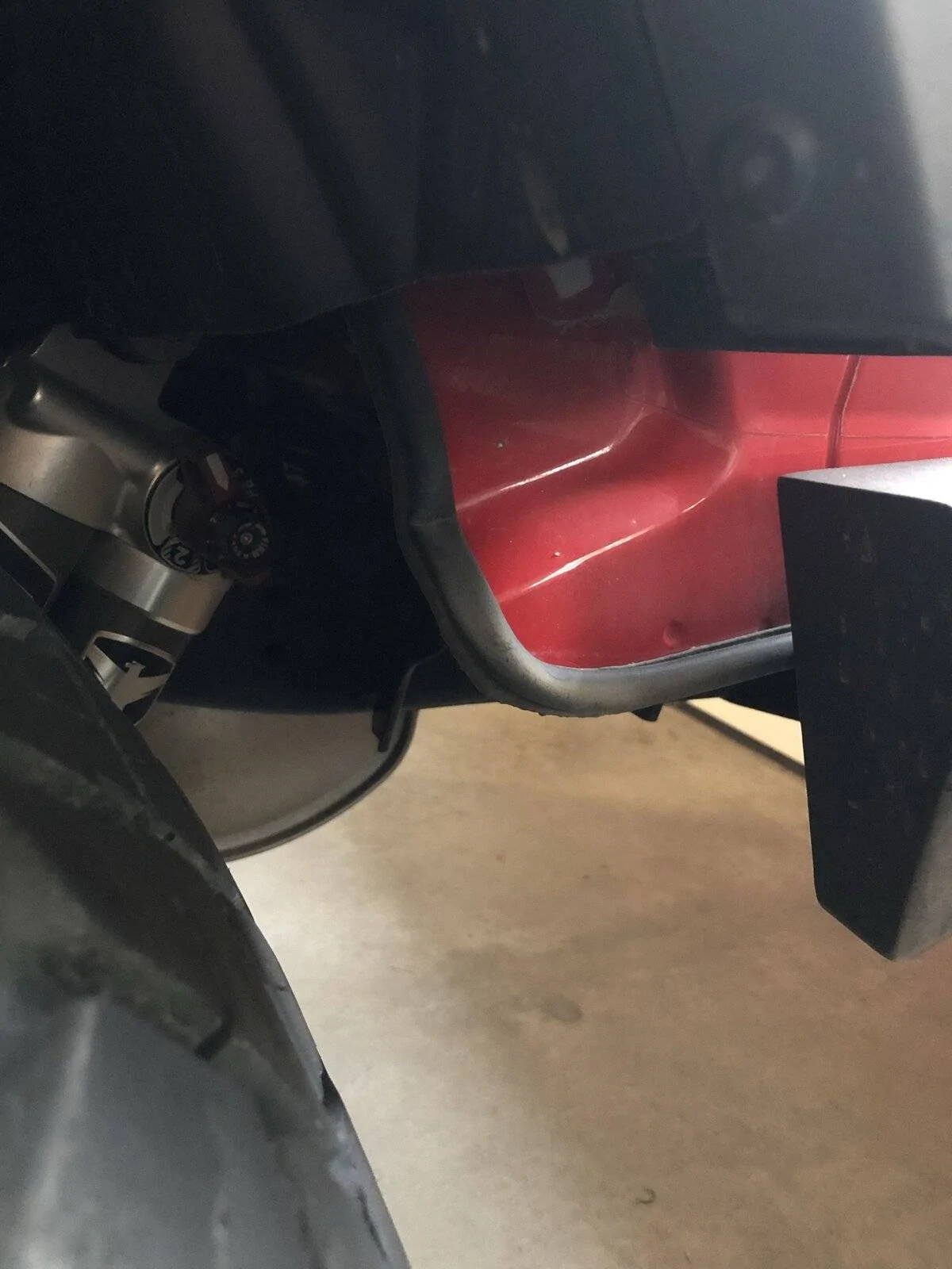 Jeep Wrangler JL I'm Not OCD, But This Bugs Me CD4532B9-8DF4-47B9-90B5-EA9F804E8943