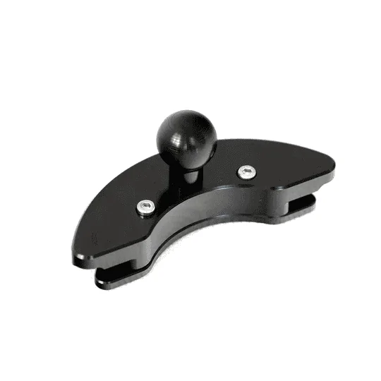 Jeep Wrangler JL Phone Mount for 4xe 1623184930122