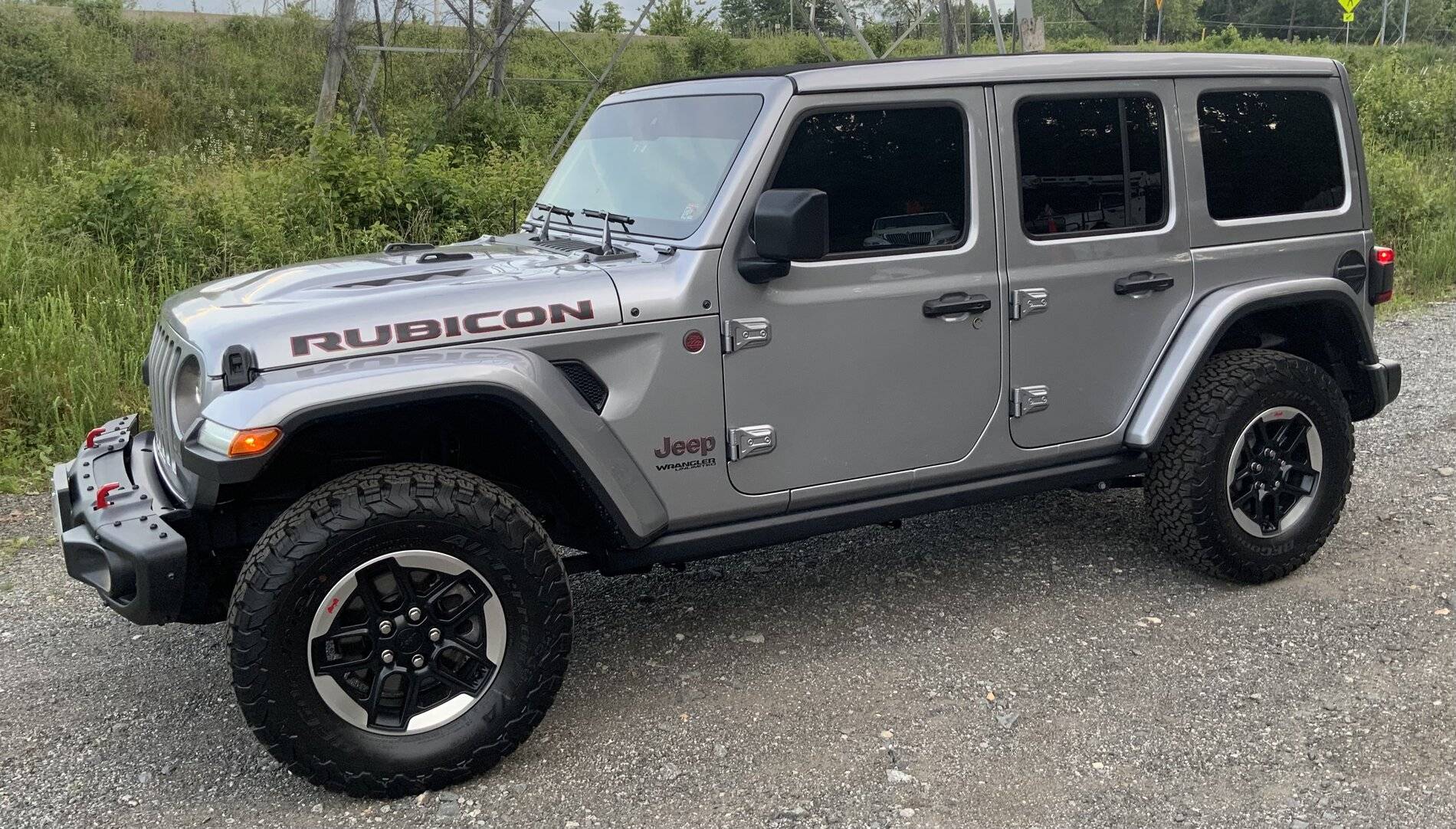 Jeep Wrangler JL Plastic Door Sill Guards 4DEBB7D4-3AA5-43F6-91D2-BD2ED9DF57B7