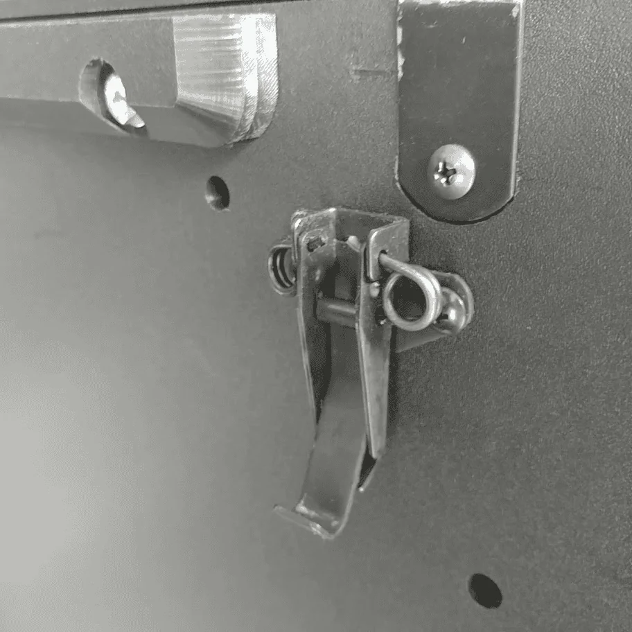 Jeep Wrangler JL Squadbox Install 1623248982510