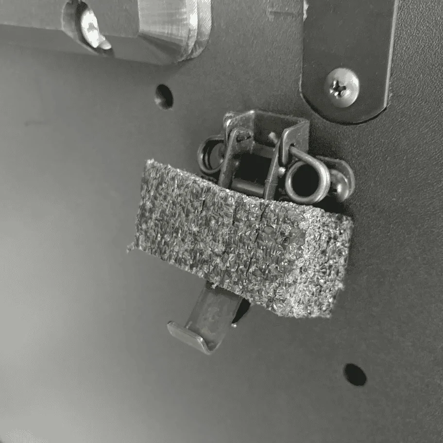 Jeep Wrangler JL Squadbox Install 1623249042523