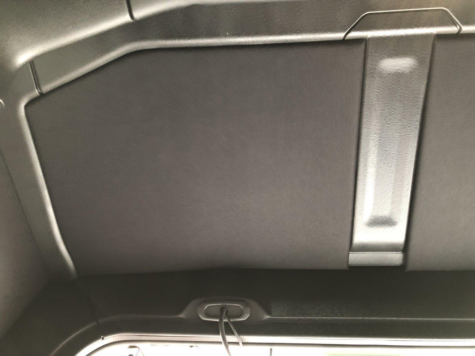 Jeep Wrangler JL What did you do TO your Jeep JL today? B82A7C65-24CE-4CB4-8A93-0F4F7CB82297
