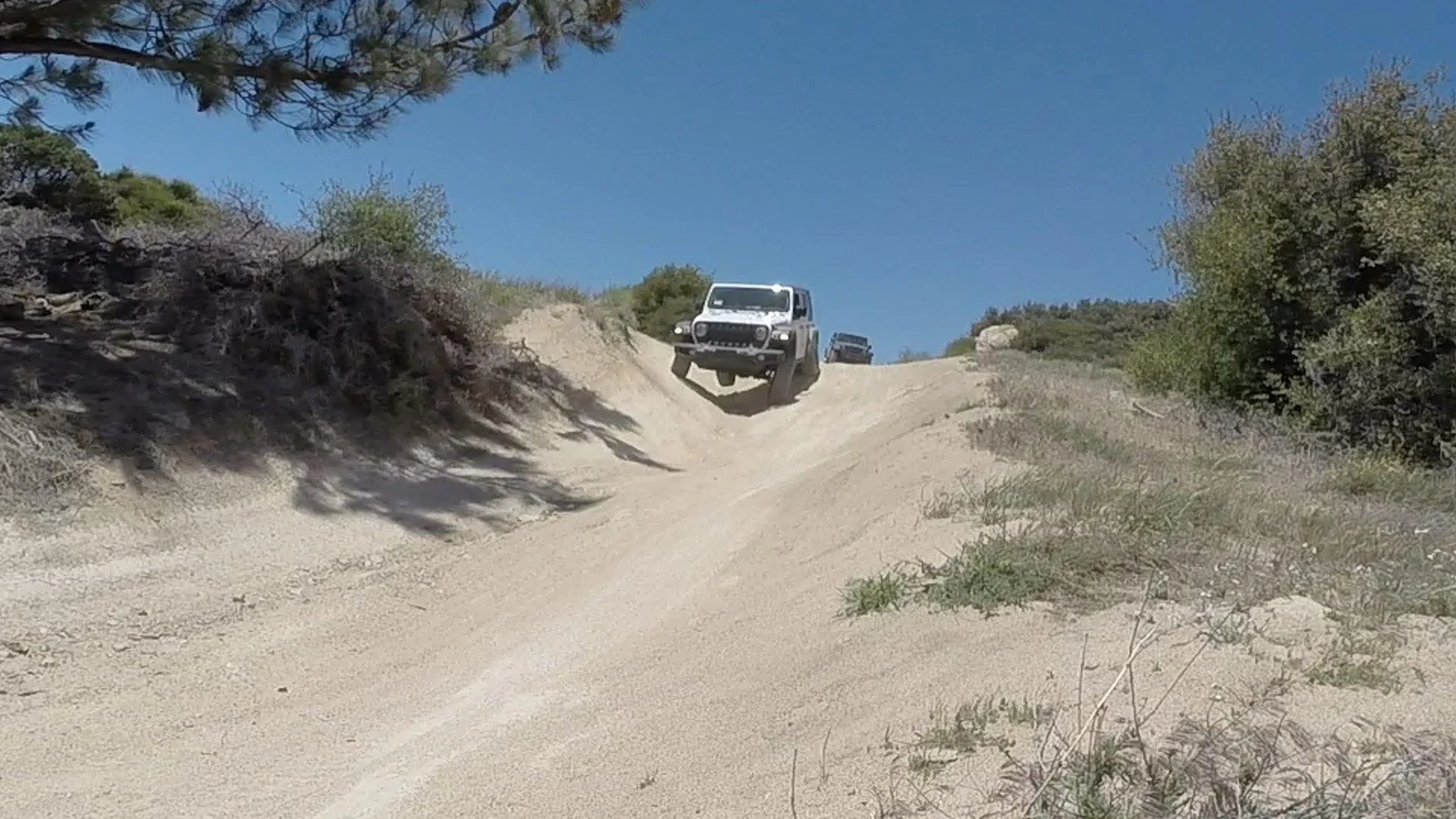 Jeep Wrangler JL Some pics from the weekend! JL FLEX 03
