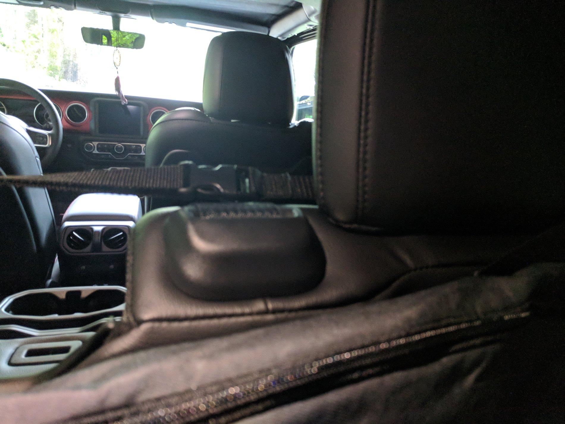 Jeep Wrangler JL Soft top window storage IMG_20180523_103003