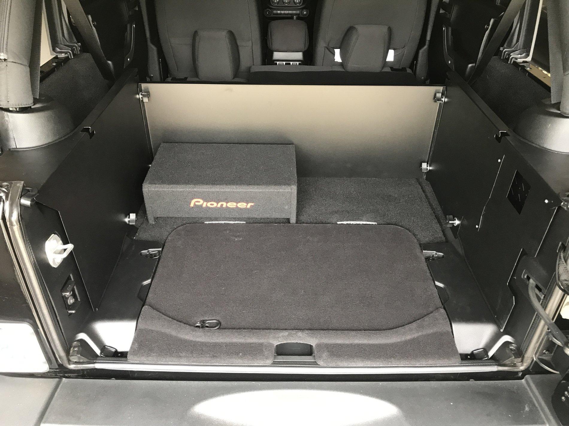 Jeep Wrangler JL Tuffy security deck for JL Wrangler BF10DB49-FB99-490E-9F1E-47D8FE2252A3