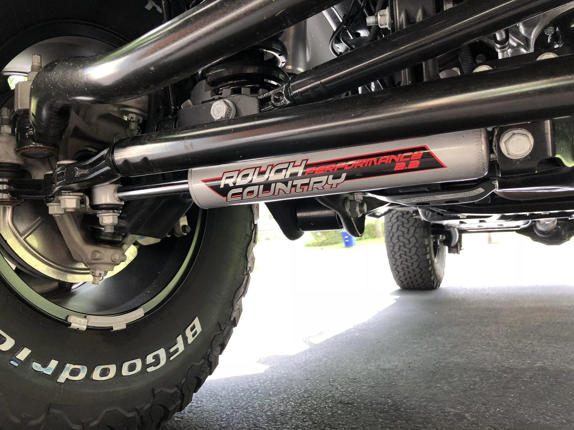 Jeep Wrangler JL What did you do TO your Jeep JL today? DF187FEC-099F-43EA-9056-AB4D5B459DA0