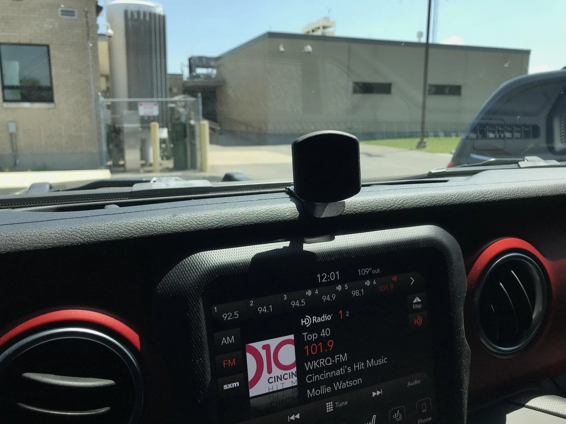 Jeep Wrangler JL What did you do TO your Jeep JL today? D52BEF31-E987-41E4-8FFE-AE28FDC59AAD
