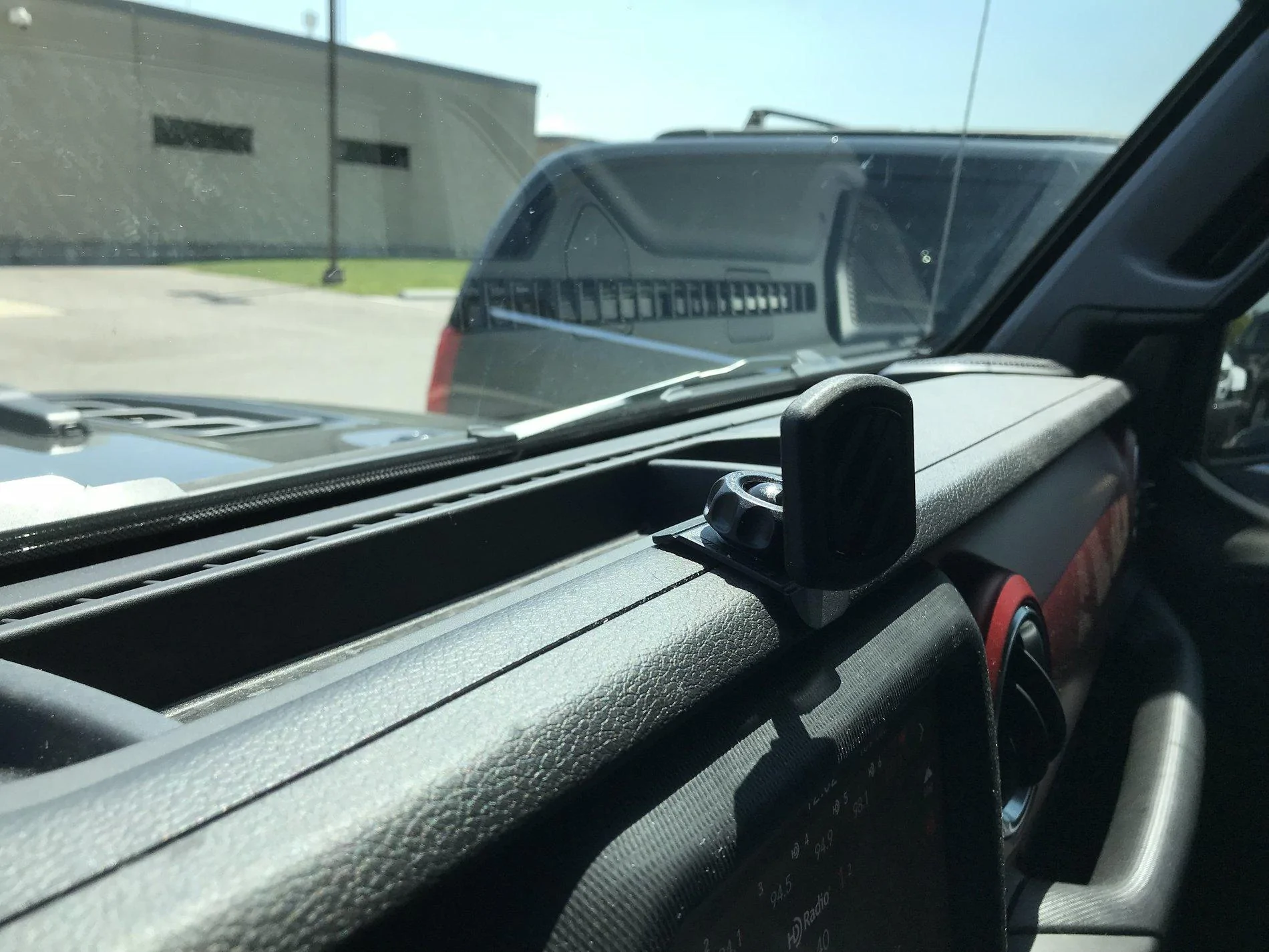 Jeep Wrangler JL What did you do TO your Jeep JL today? 08BDF3C8-6C14-4600-973B-27C1FBAC5127
