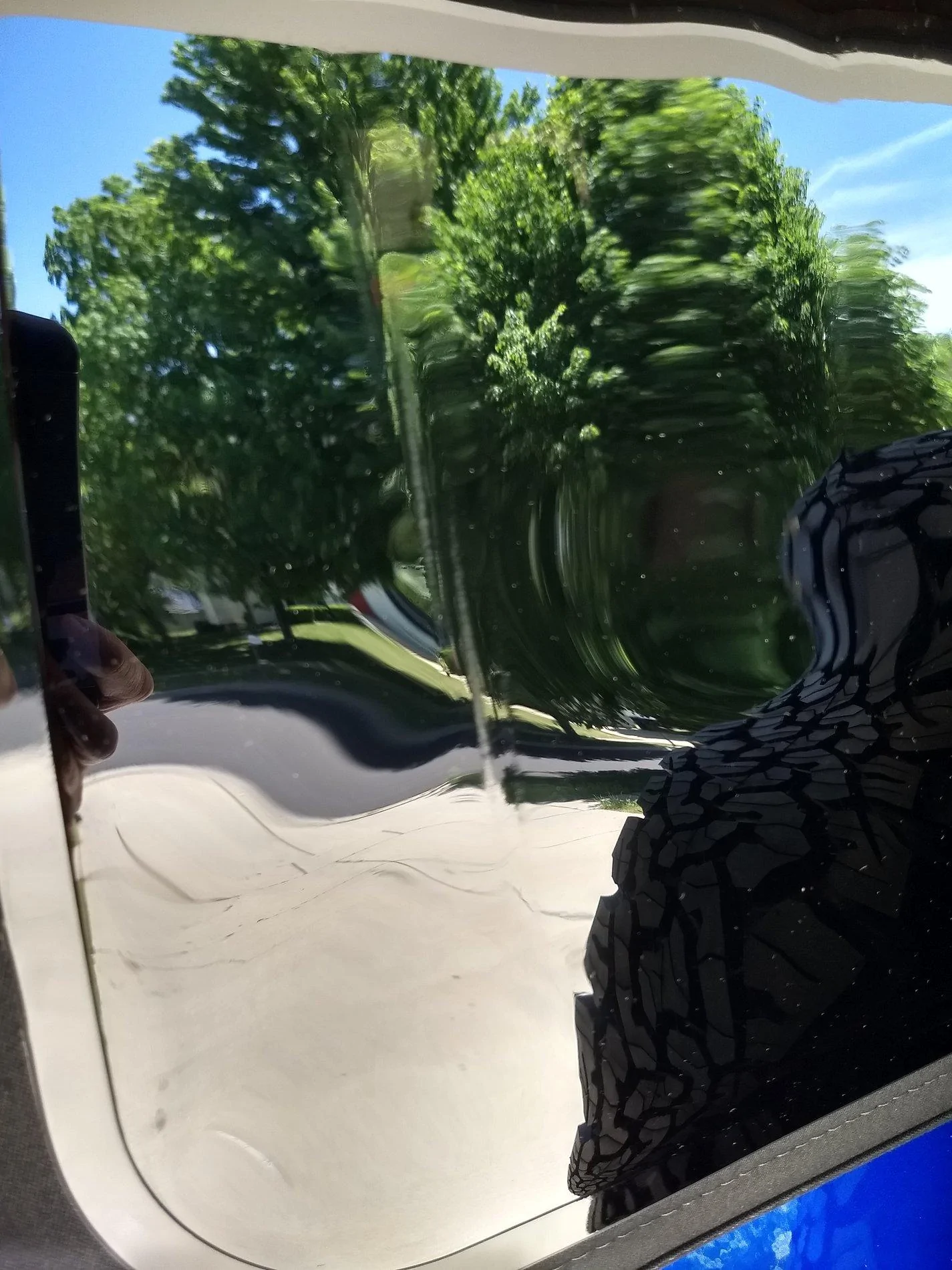 Jeep Wrangler JL Soft Top headaches IMG_20180523_132506404_HDR