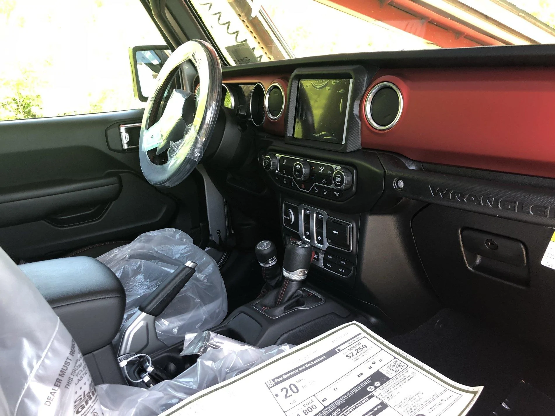 Jeep Wrangler JL 2 DOOR JL build/order discussions master thread IMG_7955