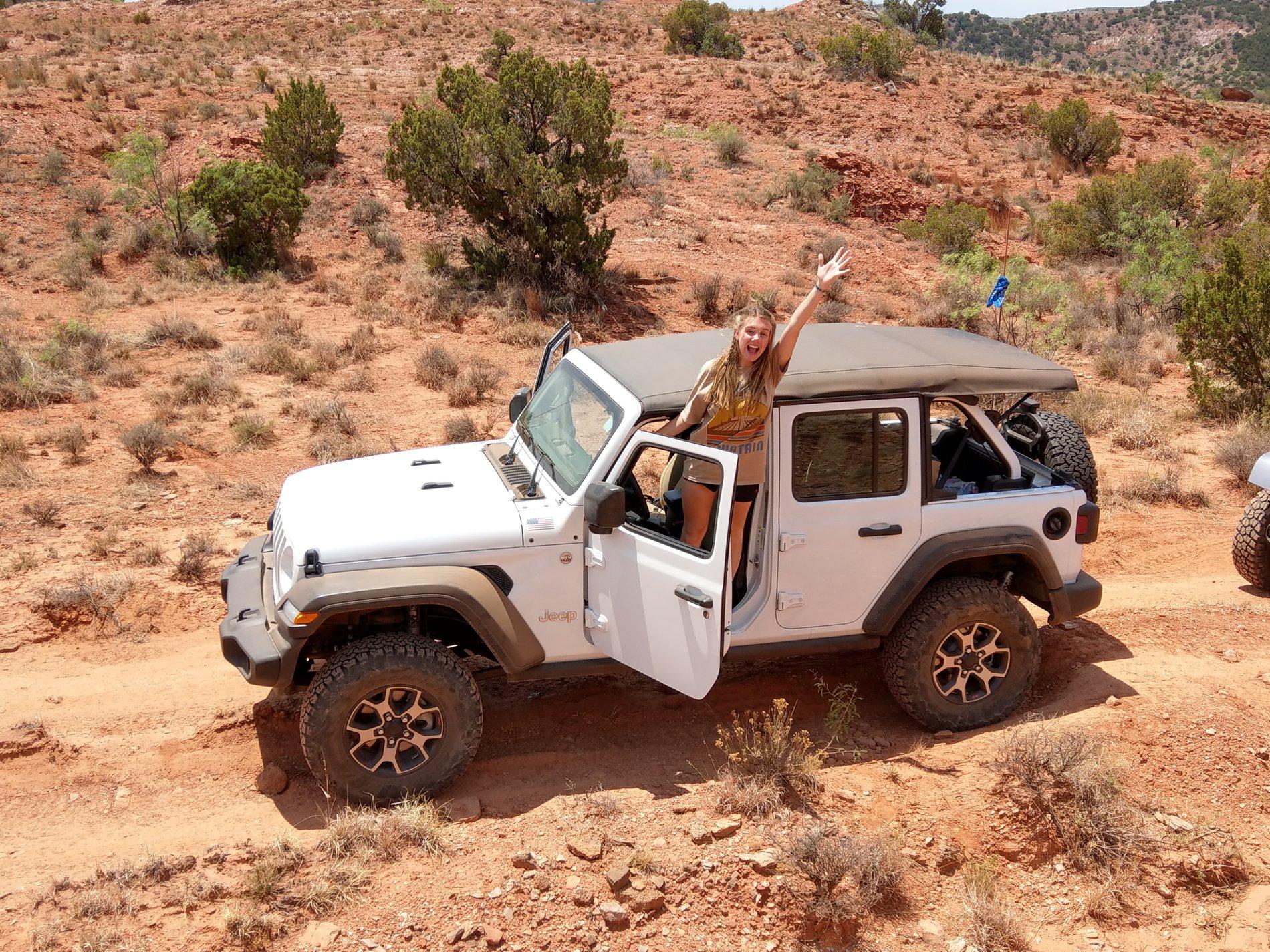 Jeep Wrangler JL 2 DOOR JL build/order discussions master thread IMAG0778