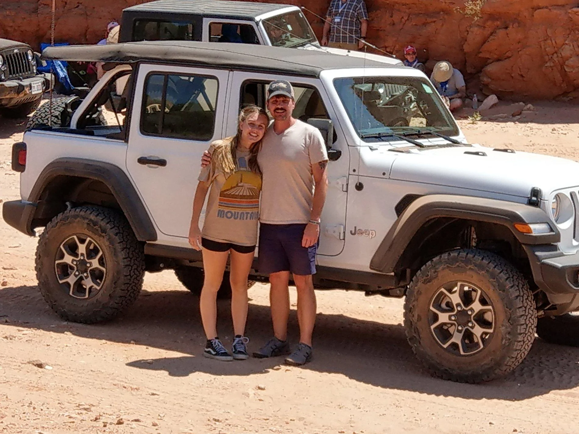 Jeep Wrangler JL 2 DOOR JL build/order discussions master thread IMAG0774