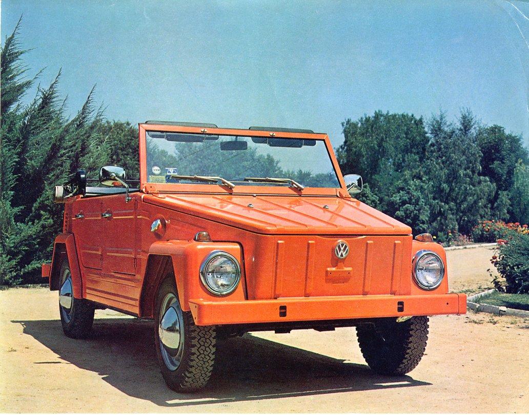 Jeep Wrangler JL The THING     Project JLUR front