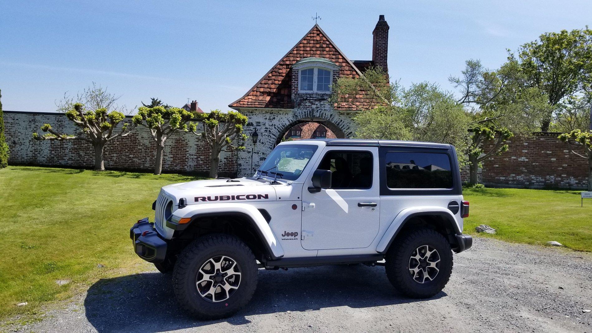 Jeep Wrangler JL 2 DOOR JL build/order discussions master thread 20180523_145311