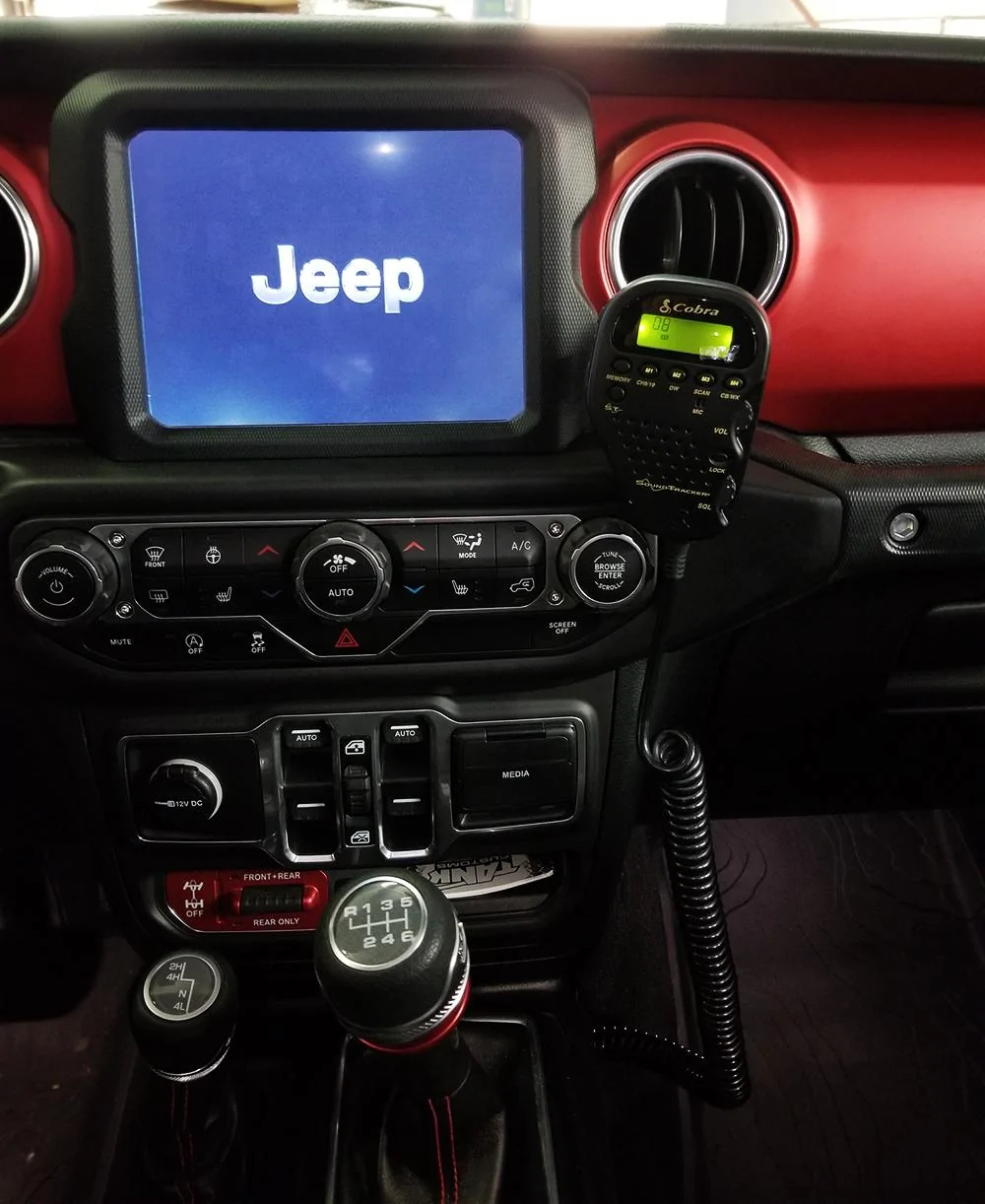 Jeep Wrangler JL What did you do TO your Jeep JL today? 20180523_181624_resized