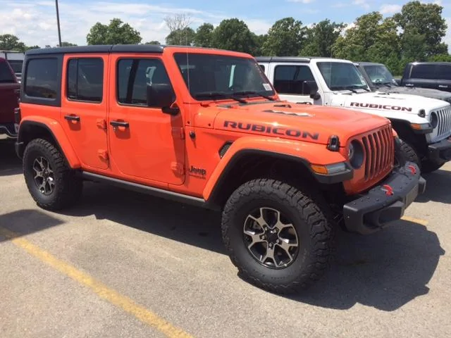 Jeep Wrangler JL Arizona owners - please check in! B75616B2-40A0-4D16-916F-8FDD9943FD6D