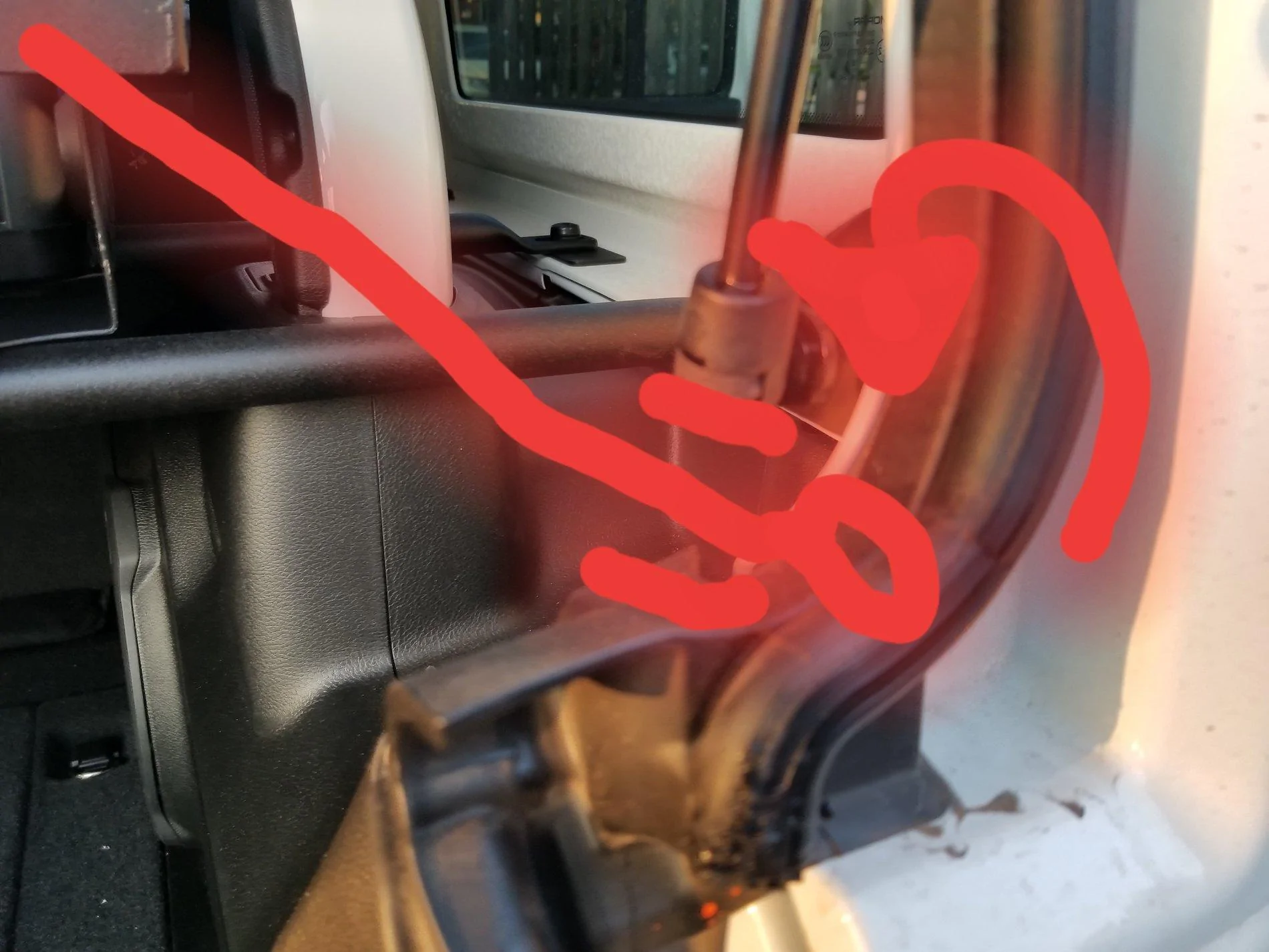 Jeep Wrangler JL Ace Engineering Cargo Basket (Everything You Need to Know) 20180523_210426