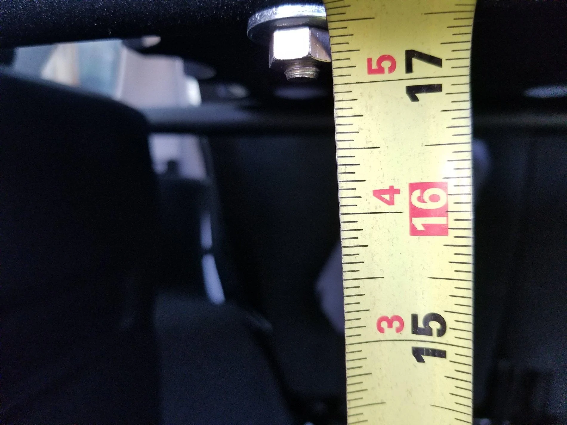 Jeep Wrangler JL Ace Engineering Cargo Basket (Everything You Need to Know) 20180523_202706