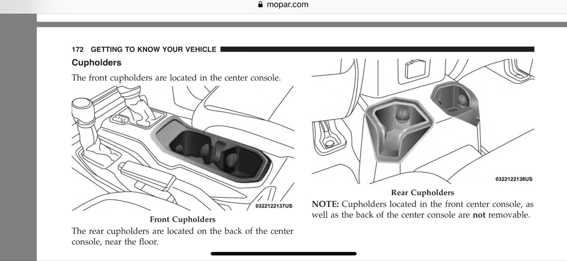Jeep Wrangler JL Removable Liner 5935F62A-3691-4C94-AD57-B4D91B9E12C0