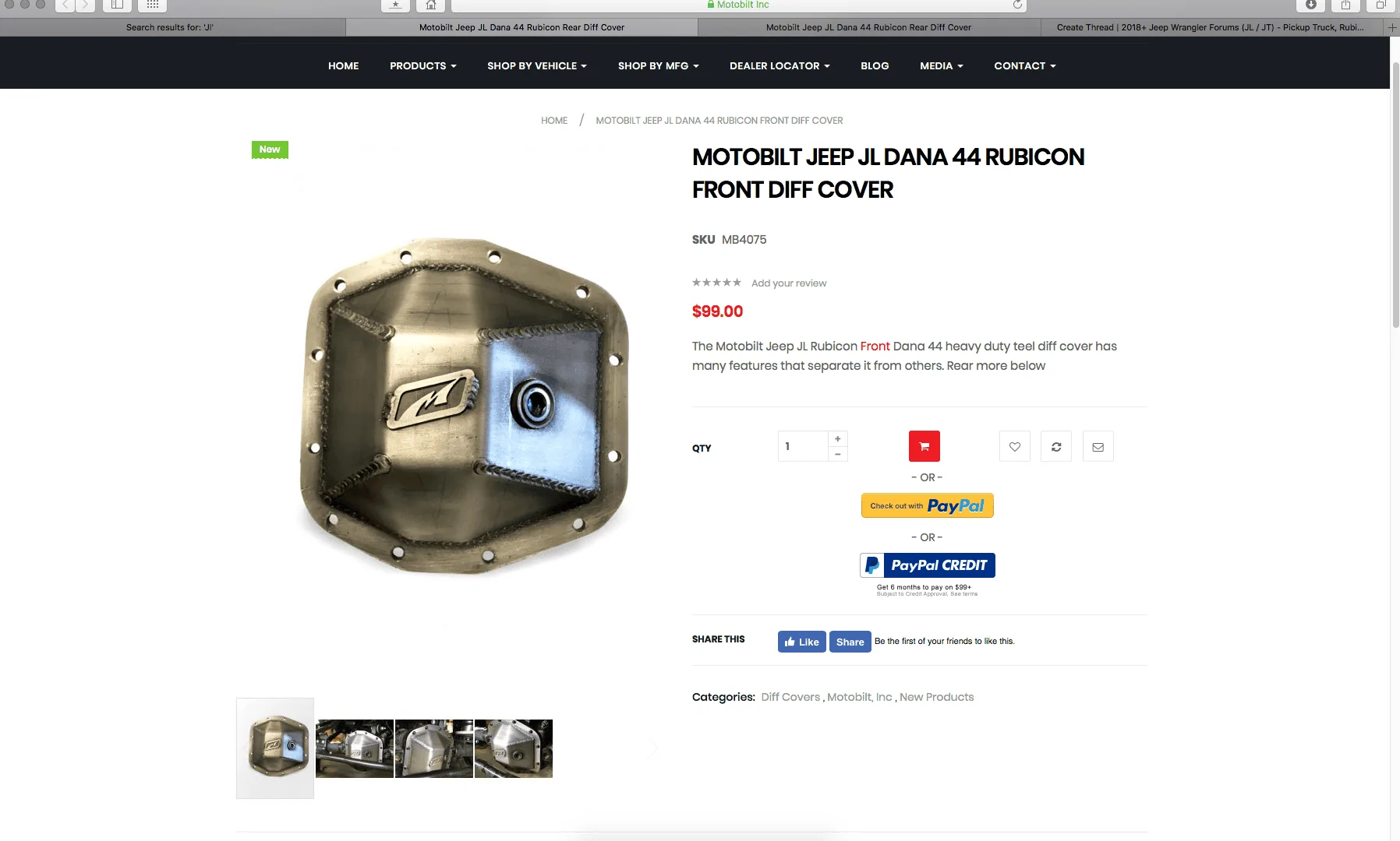 Jeep Wrangler JL Diff covers Screen Shot 2018-05-23 at 11.22.19 PM