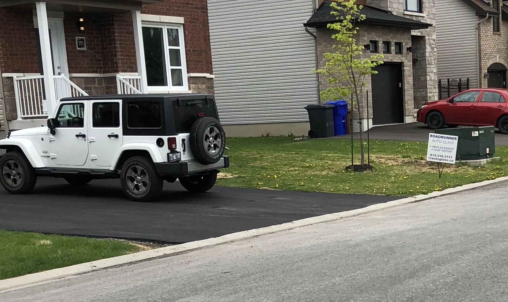 Jeep Wrangler JL What did you do TO your Jeep JL today? 575DFAF5-60F8-4B57-B2C1-13DFE52418B4