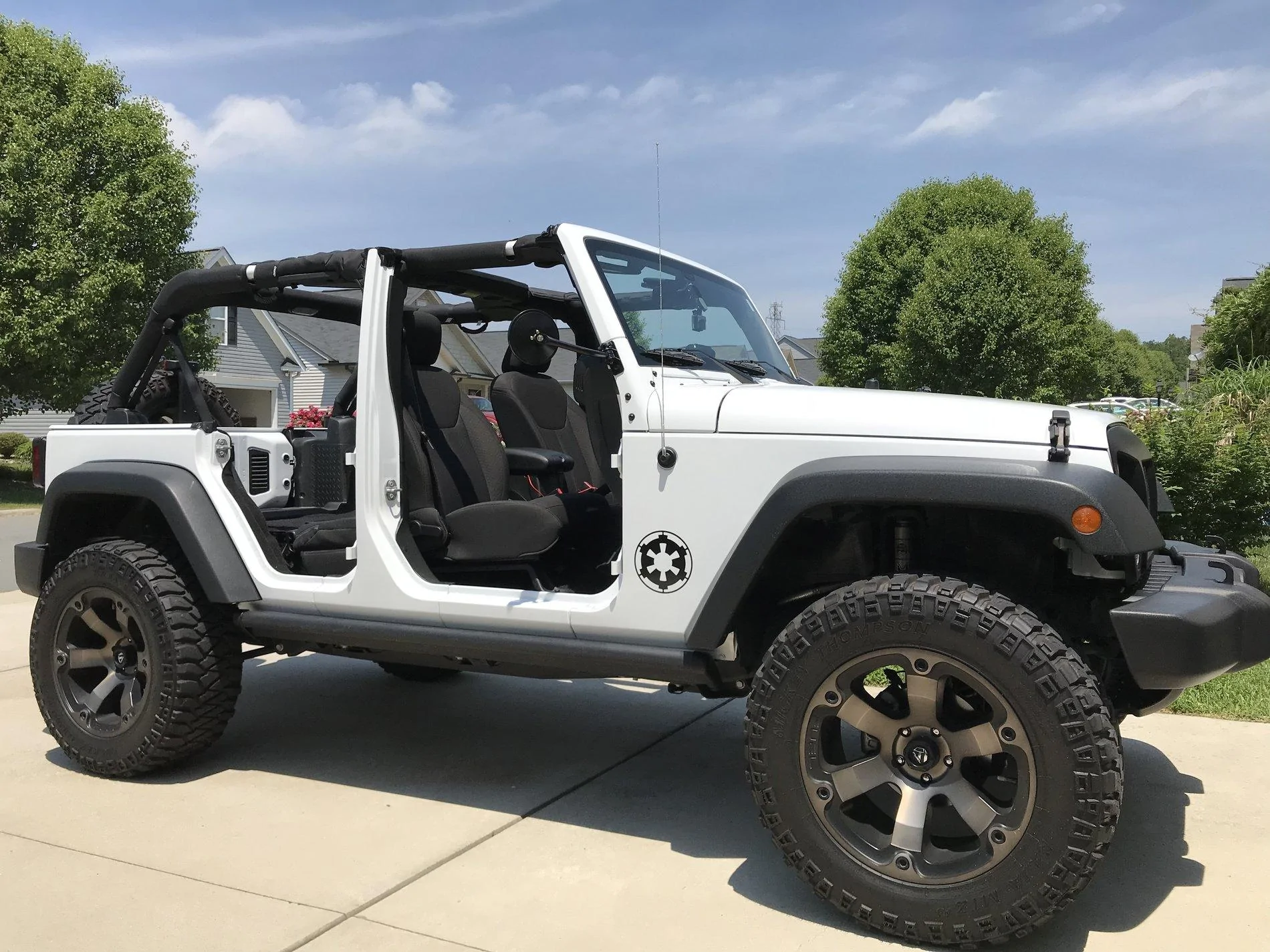 Jeep Wrangler JL Bronze Wheels on JL? 3144F9C9-172D-4261-9D1E-0EE134B1AC69