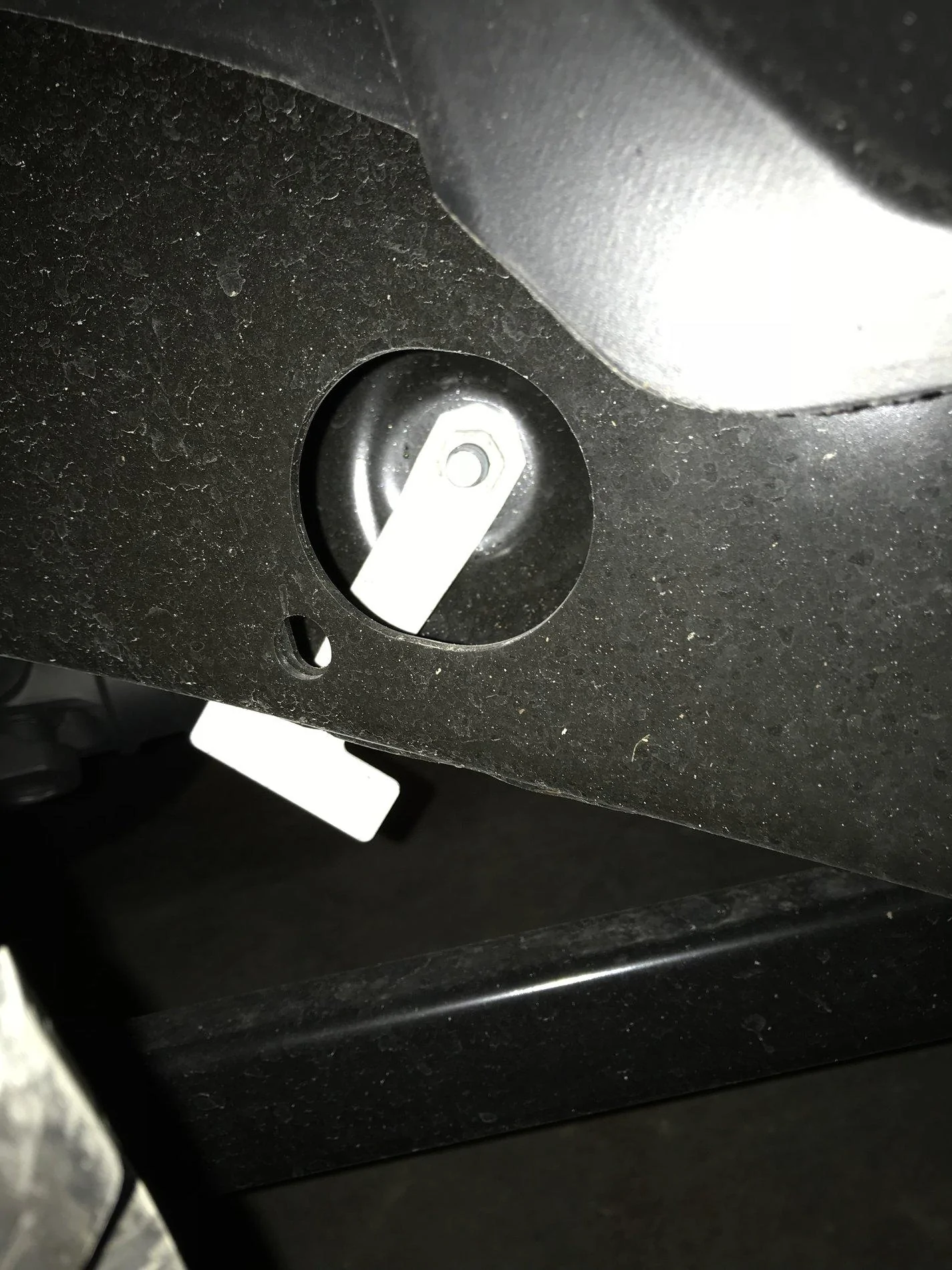 Jeep Wrangler JL What is this for? 2B843FFB-0A7D-4066-858D-9C19E36466F2