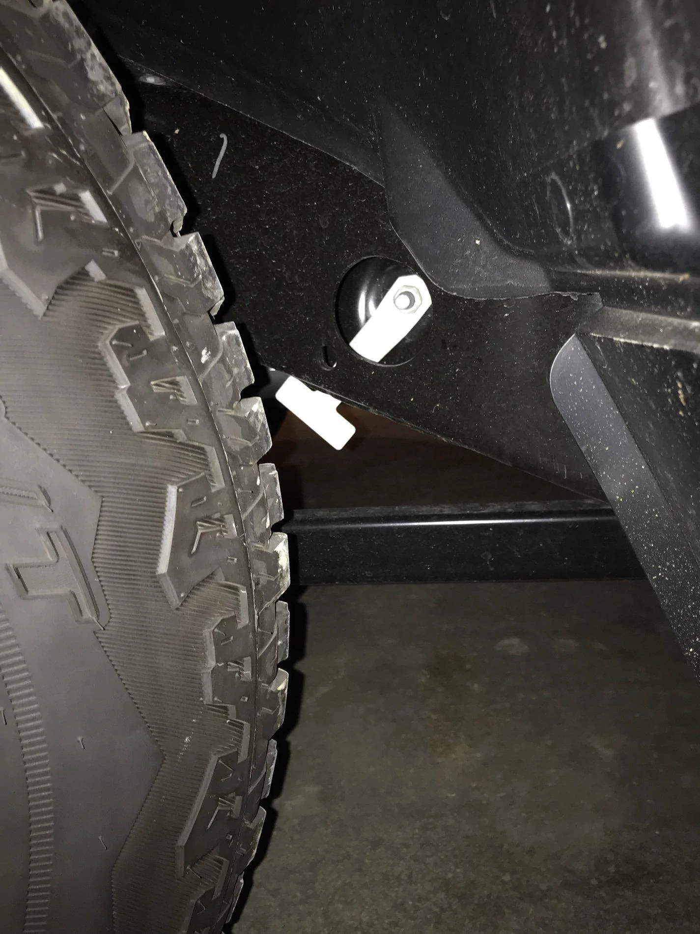 Jeep Wrangler JL What is this for? AF5C91B4-BFE1-4FA9-9849-5AA253BB120E