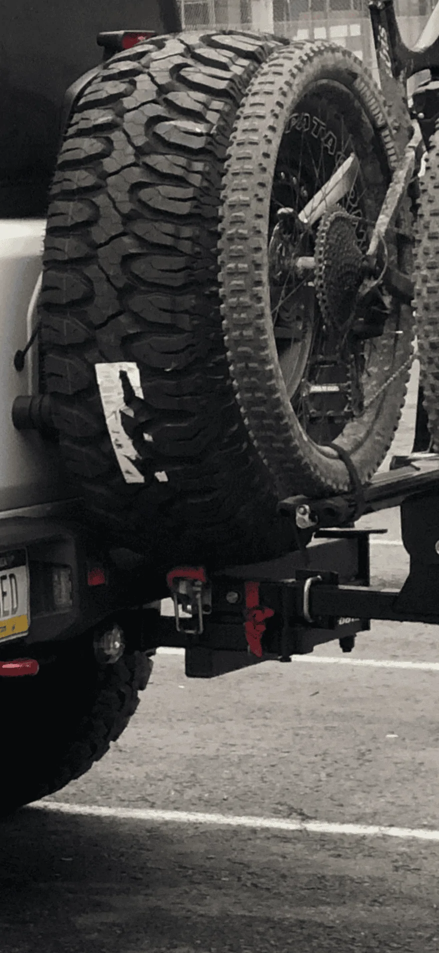 Jeep Wrangler JL Bike Rack Options?? 80F61F67-00D8-41A1-A00D-458121DC62B8